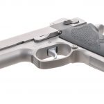 Smith & Wesson 4506-1 .45 ACP Semi Auto Pistol