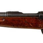 Arisaka Type 38 6.5x50mm Bolt Action Rifle