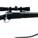 Savage Model 16 6.5CM Bolt action Rifle