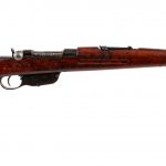 Mannlicher M95M 7.92x57mm Bolt Action Rifle
