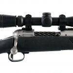 Savage Model 16 6.5CM Bolt action Rifle