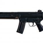 HK 93 5.56 NATO Semi Auto Rifle