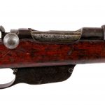 Mannlicher M95M 7.92x57mm Bolt Action Rifle