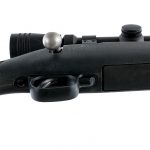 Savage Model 16 6.5CM Bolt action Rifle