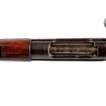 Mannlicher M95M 7.92x57mm Bolt Action Rifle