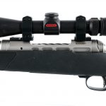 Savage Model 16 6.5CM Bolt action Rifle