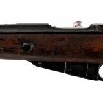 Izhevsk M91/30 Finn Cap Mosin 7.62x54r Rifle