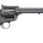 Colt New Frontier SAA .45 Colt Revolver
