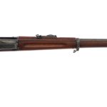 US Springfield 1898 .30-40 Krag Jorgensen Rifle