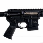LWRCI M6IC DI Oscar Foxtrot 5.56 Other Firearm