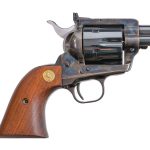 Colt New Frontier SAA .45 Colt Revolver