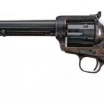 Colt New Frontier SAA .45 Colt Revolver