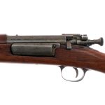 US Springfield 1898 .30-40 Krag Jorgensen Rifle