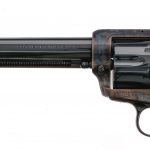 Colt New Frontier SAA .45 Colt Revolver