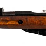Post War Finnish M39 Mosin Nagant 7.62x54r Rifle
