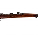 Spandau Gew 98 7.92x57mm Bolt Action Rifle