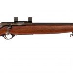 U.S. Property Mossberg 42 M-B .22 Cal Rifle