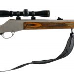 Knight Revolution .50 Black Powder Rifle