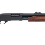 Remington 870 Mag 12Ga Pump Shotgun