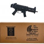 Omega Gideon Shadow UMP Clone 9mm Pistol
