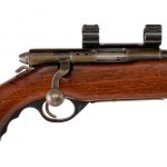 U.S. Property Mossberg 42 M-B .22 Cal Rifle