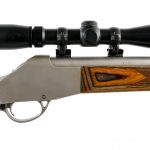 Knight Revolution .50 Black Powder Rifle