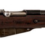 Sako Finnish M27 Civil Guard 7.62x54mmR Bolt Rifle