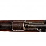 Spandau Gew 98 7.92x57mm Bolt Action Rifle