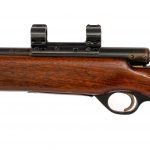 U.S. Property Mossberg 42 M-B .22 Cal Rifle