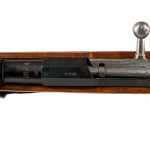 Post War Finnish M39 Mosin Nagant 7.62x54r Rifle