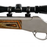 Knight Revolution .50 Black Powder Rifle
