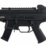 Omega Gideon Shadow UMP Clone 9mm Pistol