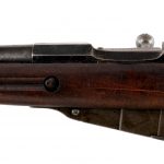 Sako Finnish M27 Civil Guard 7.62x54mmR Bolt Rifle