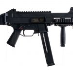 Tommy Built Tactical TMP .45 ACP Semi Auto Other