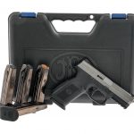 FNH FNS-9 9mm Semi-Auto Pistol