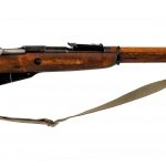 Tikka Finnish M91/30 Mosin Nagant 7.62x54r Rifle