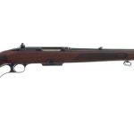 Winchester 88 .243 Win Lever Action Rifle