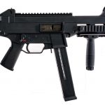 Tommy Built Tactical TMP .45 ACP Semi Auto Other