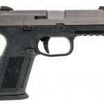FNH FNS-9 9mm Semi-Auto Pistol