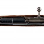 Chinese Type 53 Carbine 7.62x54R Bolt Rifle