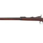 U.S. Springfield 1884 .45-70 Trapdoor Rifle