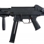 Tommy Built Tactical TMP .45 ACP Semi Auto Other