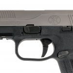 FNH FNS-9 9mm Semi-Auto Pistol
