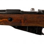 Tikka Finnish M91/30 Mosin Nagant 7.62x54r Rifle