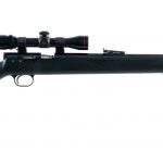 Thompson Center Black Diamond .50 BP Rifle