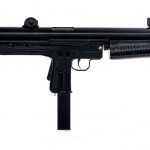 MK Gun Mods Semi Auto Argentine FMK-3 9mm