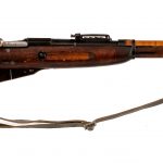Tikka Finnish M27 Mosin Nagant 7.62x54r Rifle