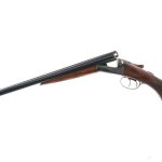 A.H. Fox Sterlingworth 12 Ga SxS Shotgun