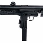 MK Gun Mods Semi Auto Argentine FMK-3 9mm