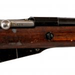 Tikka Finnish M27 Mosin Nagant 7.62x54r Rifle